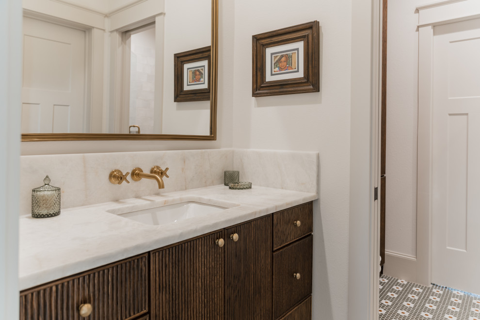 Mckinney historical restoration