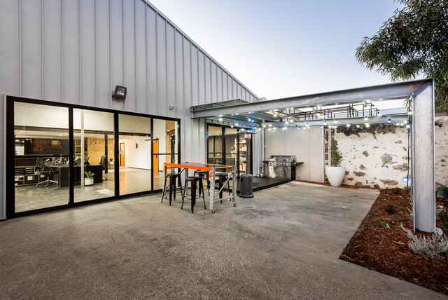 Home Warehouse Conversion industrielt-have