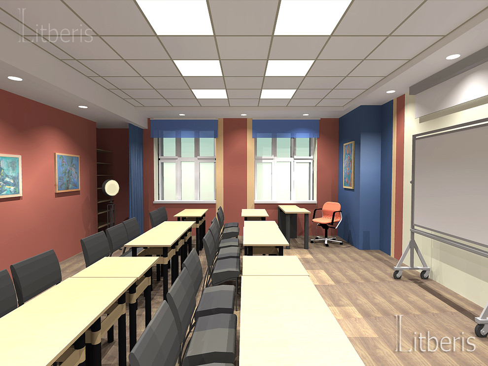 Детский образовательный центр