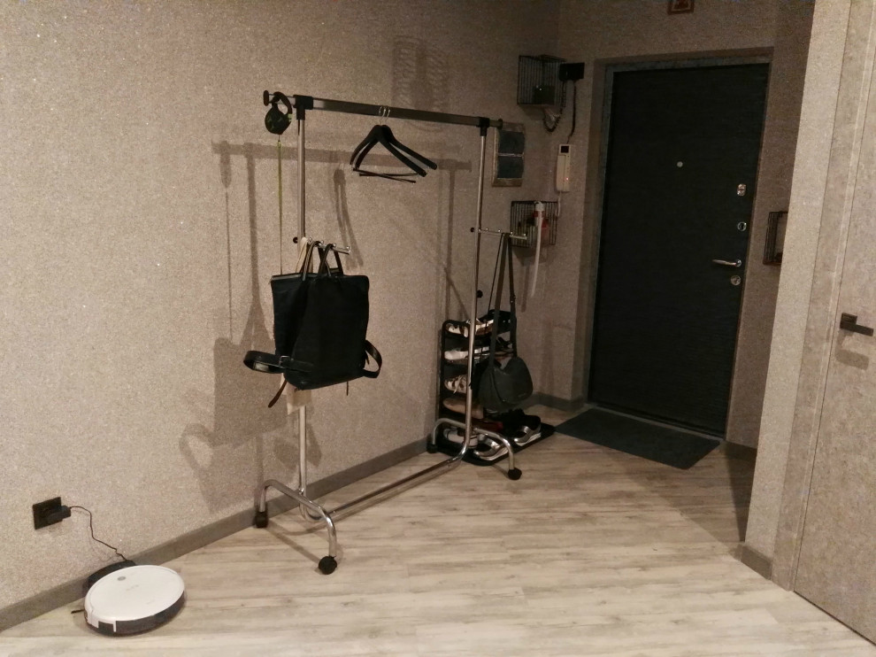 Новостройка Левобережный