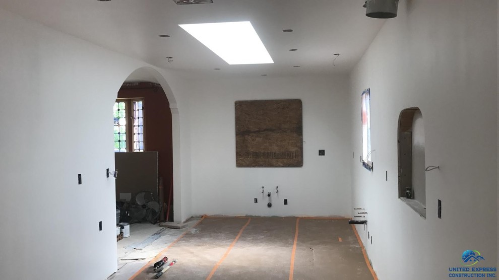 Kitchen remodeling in LA city