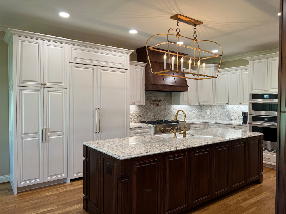 Fairvue Kitchen