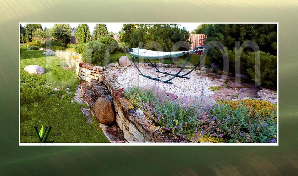 Реализованные проекты