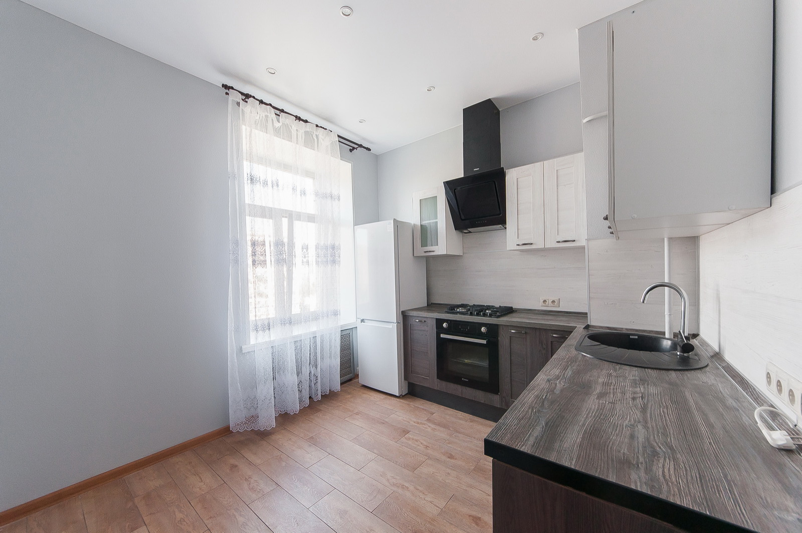 07. Ремонт квартиры