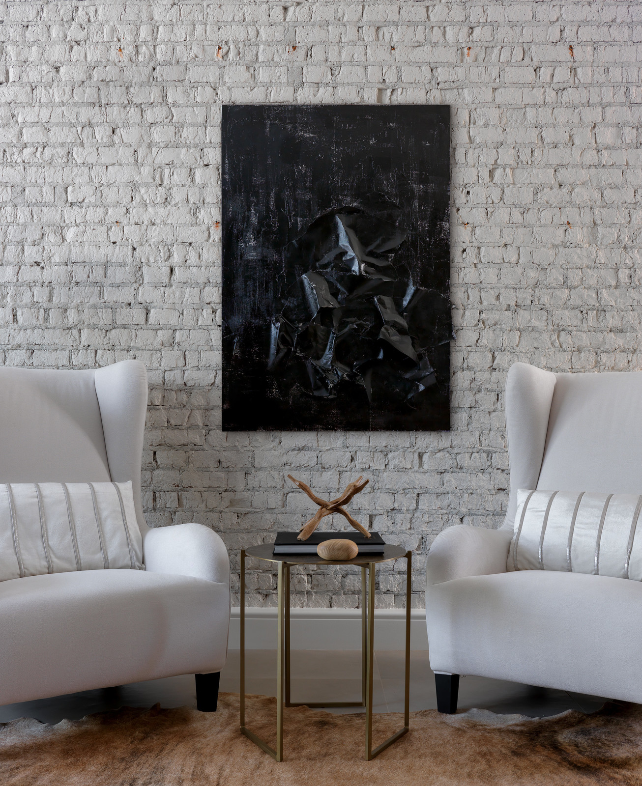 Современный дом для Чемпиона