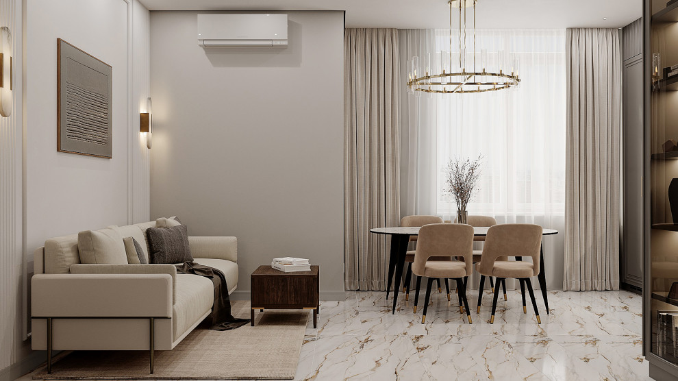 Московский проспект