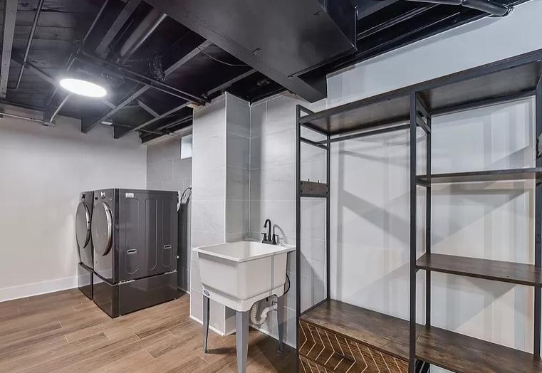 Dream Space Build, Inc