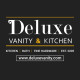 Deluxe Vanity & Kitchen
