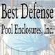 Best Defense Pool Enclosures