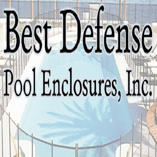 Defense Pool BEST DEFENSE POOL ENCLOSURES - Project Photos & Reviews - Philadelphia ...