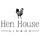 Hen House Linens