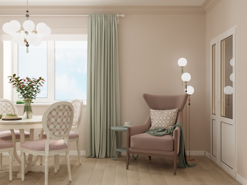 Кухня интерьер