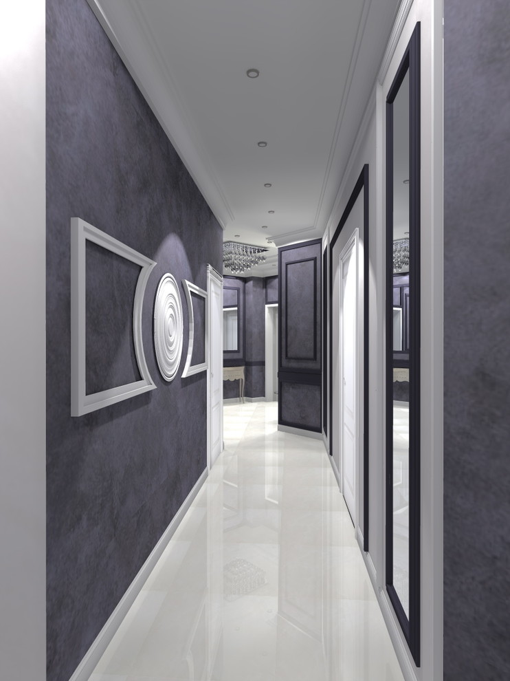 Квартира г.Тула