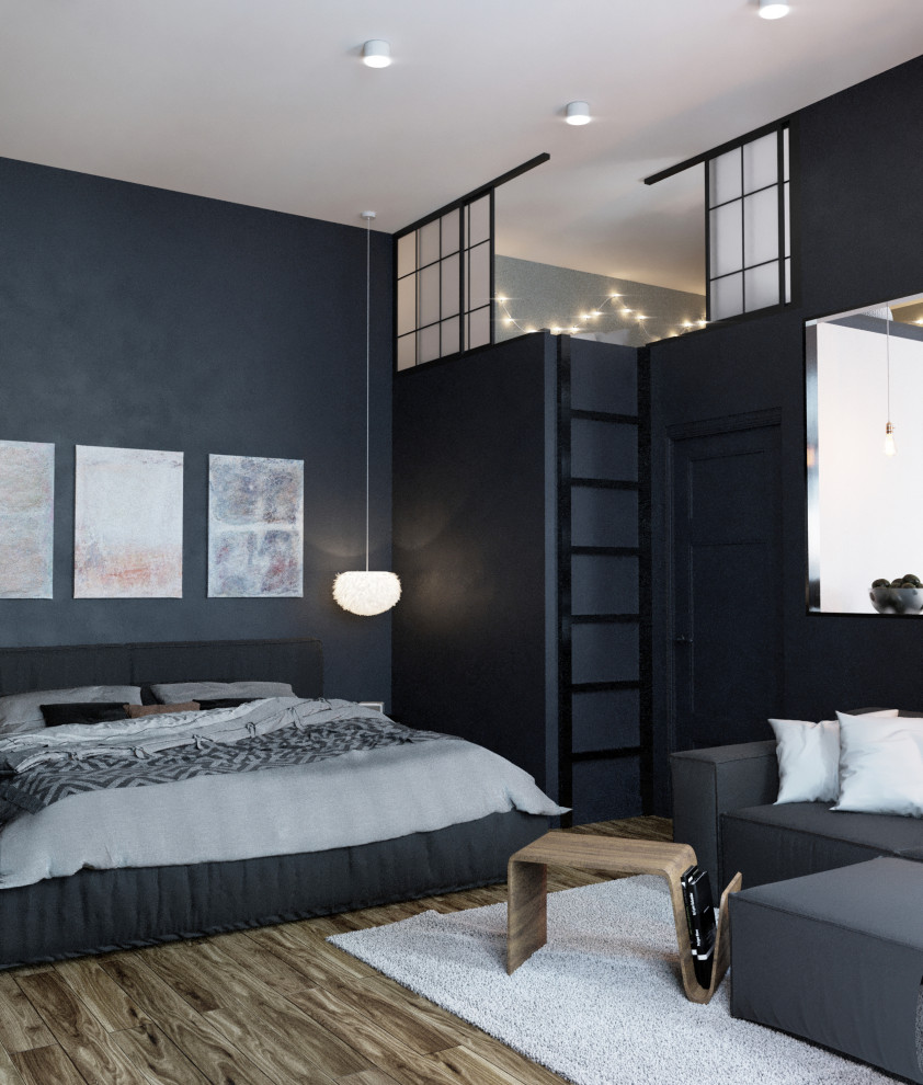 Квартира на Гагаринской