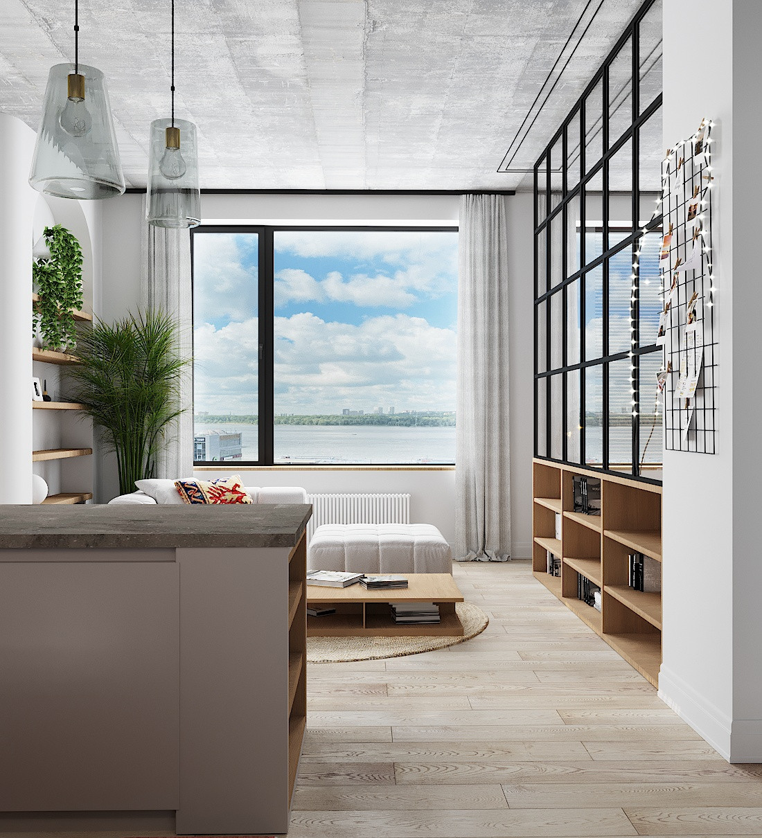 ЖК Михайловский