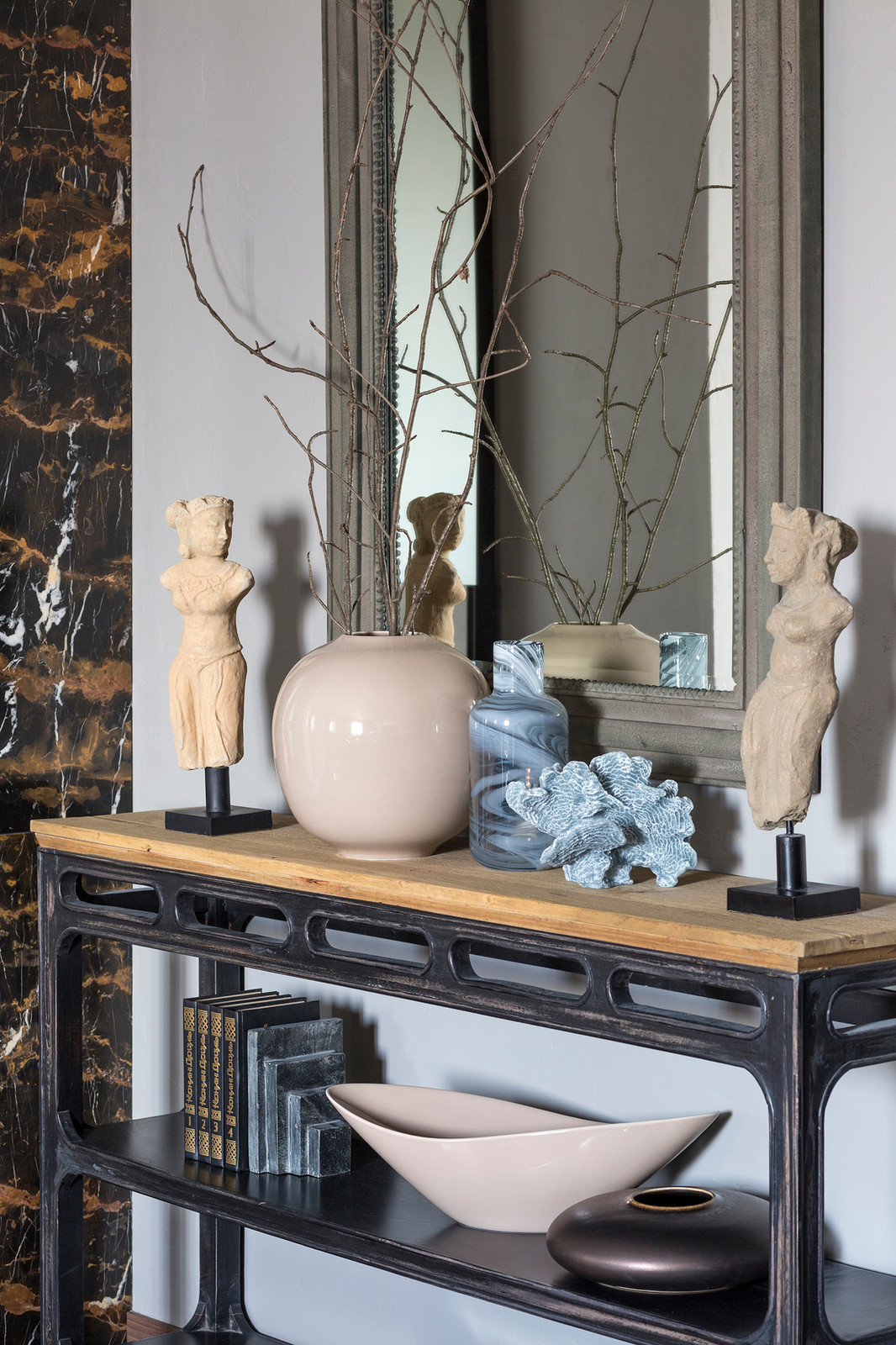 История о нем