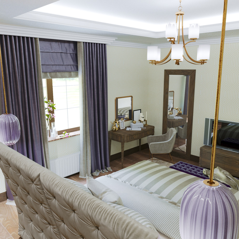 Дом в Шадринске.