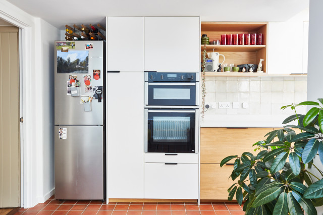 4. Kitchen modern-kitchen