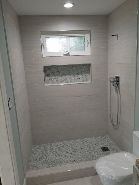 Work badezimmer