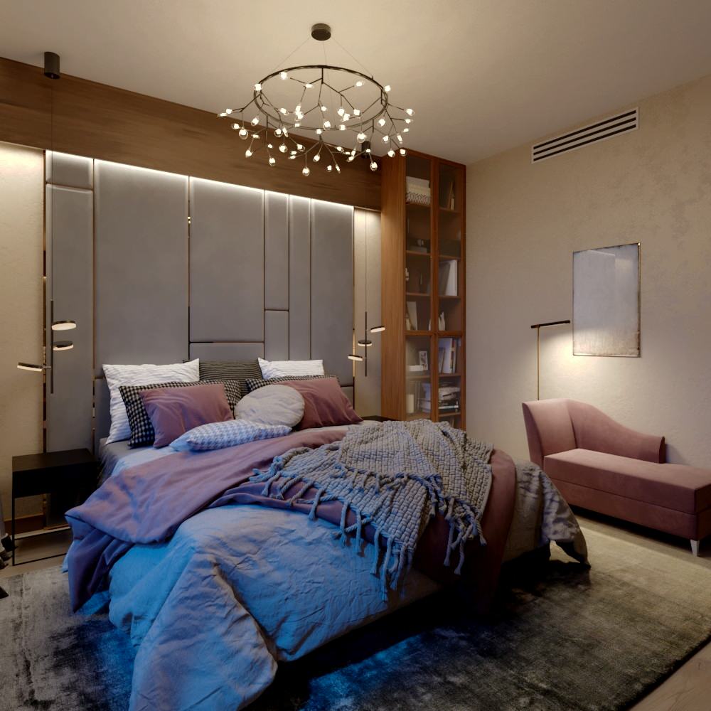 ЖК ВТБ Арена Парк (3)