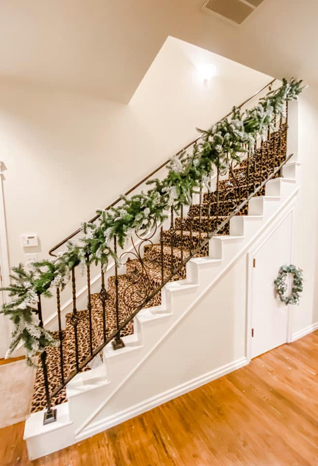2021 Christmas Decorating