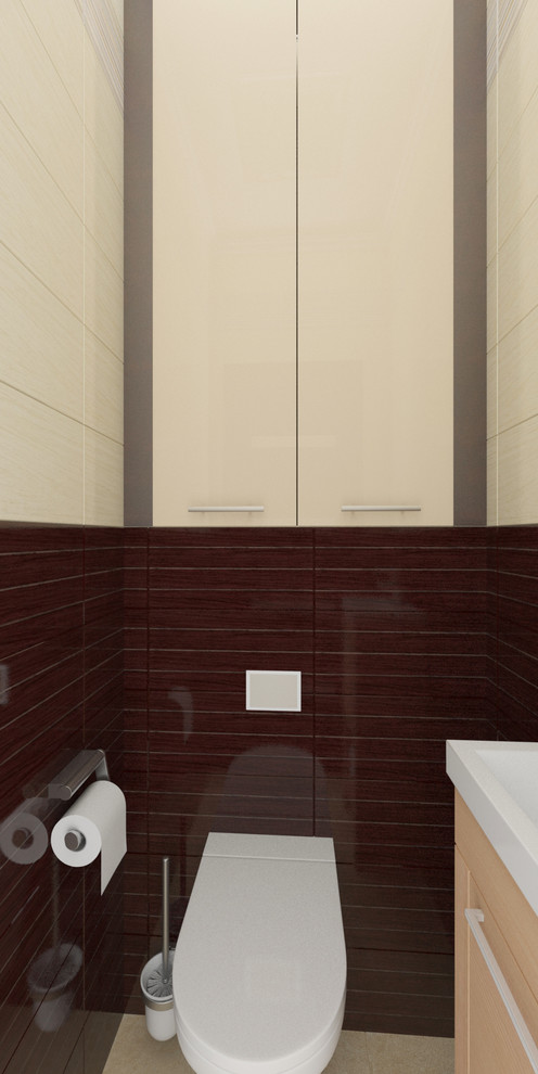 Обычная трешка