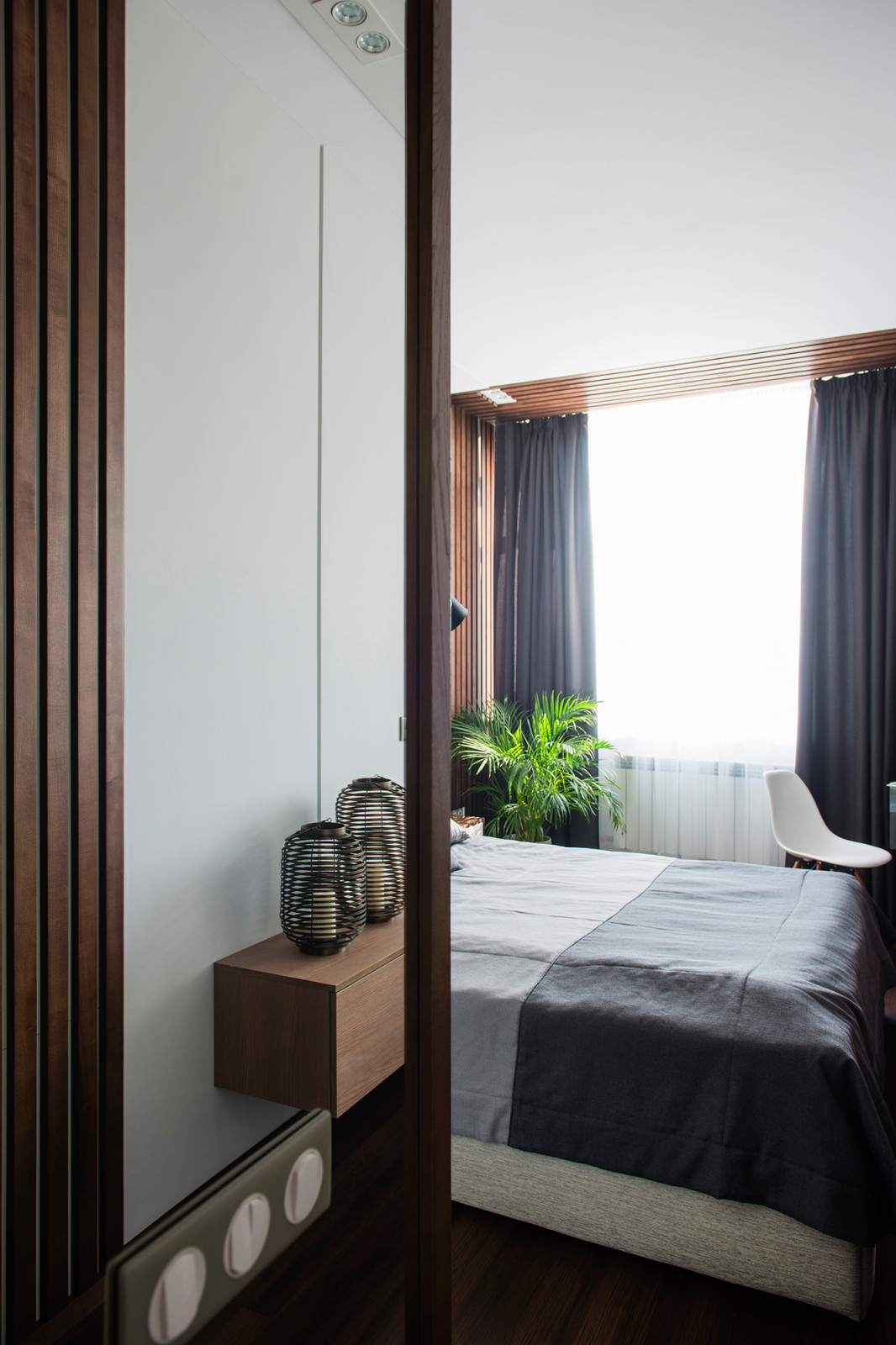 Квартира в ЖК "Парадиз"