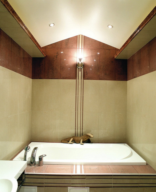 С видом на Восток