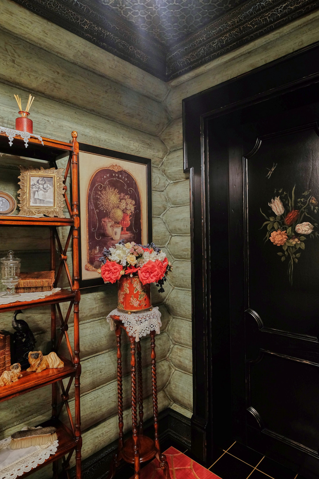 ВИЛЛА ПОДМОСКОВЬЕ