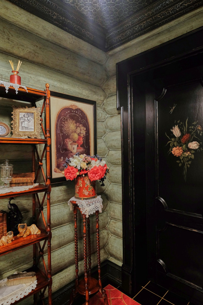 ВИЛЛА ПОДМОСКОВЬЕ