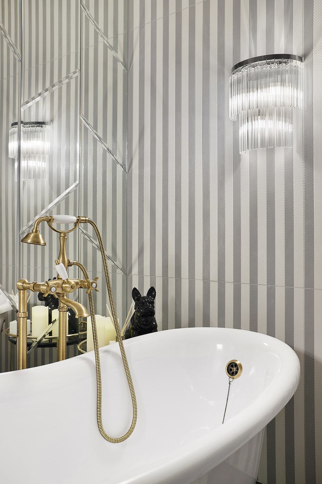 квартира в ЖК"Аристократ"