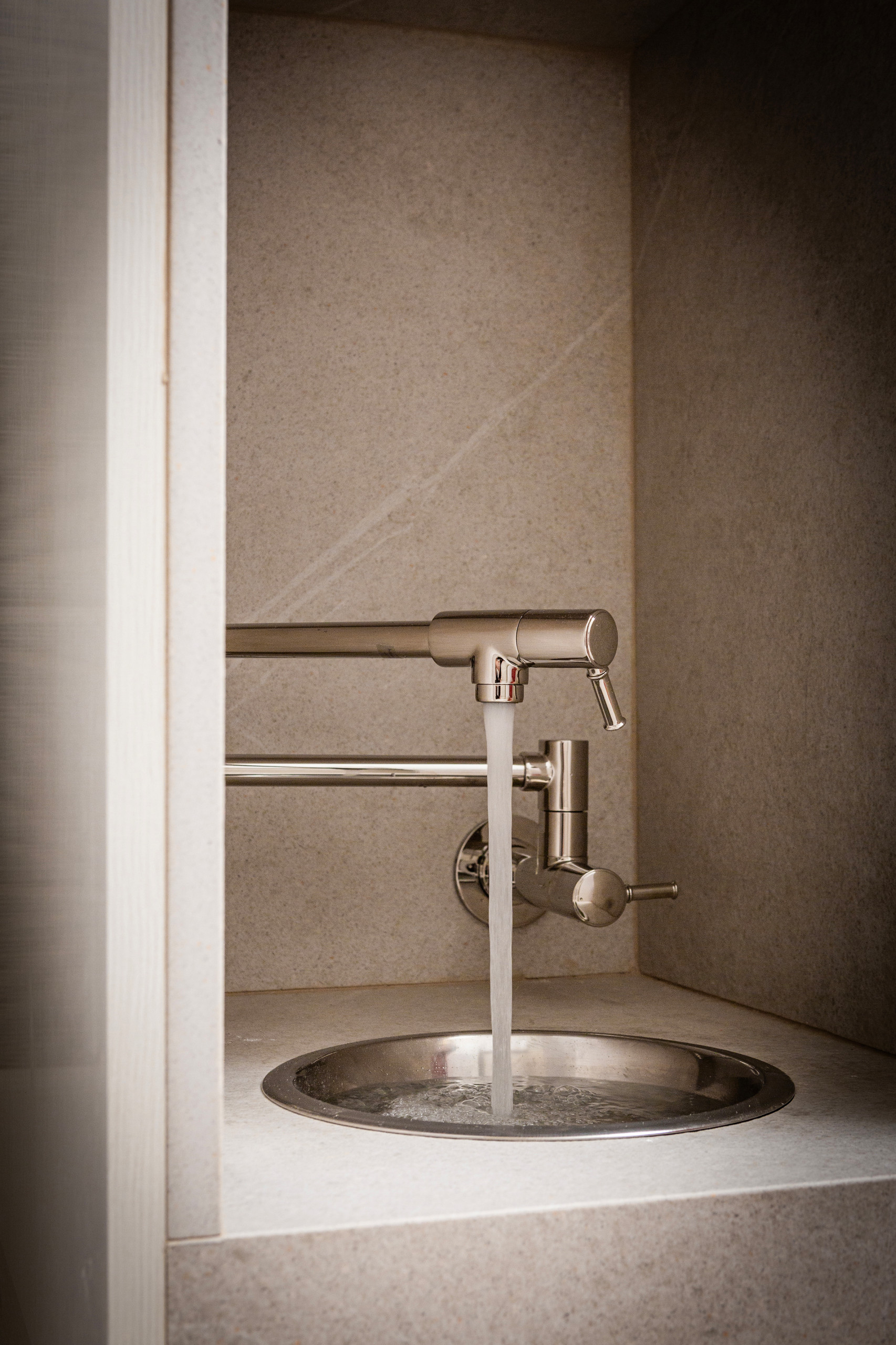 Canterbury Guest Bath