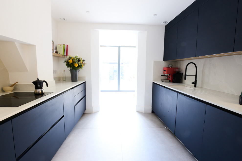 Islington Residence