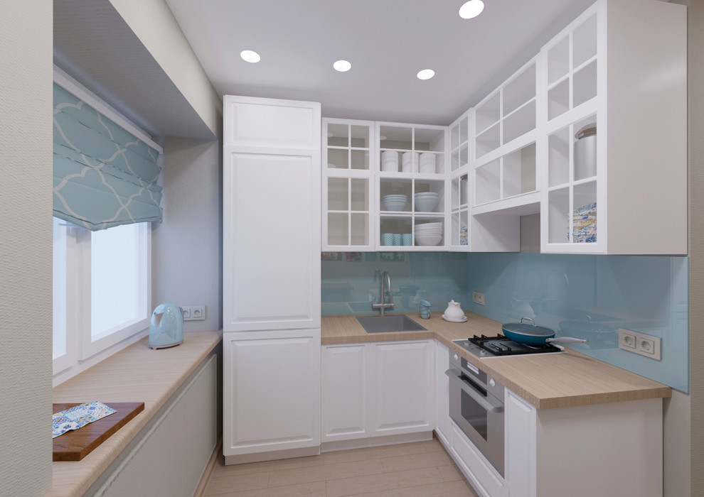 квартира по ул.Войкова 8