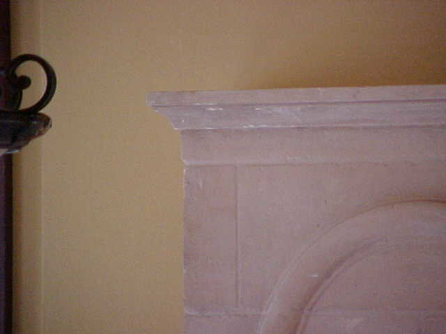 Memorial Custom Provencal 3