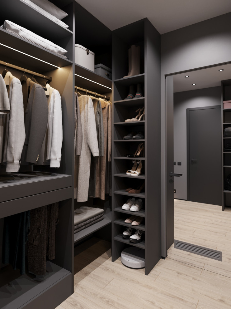 Коломяжский пр-т