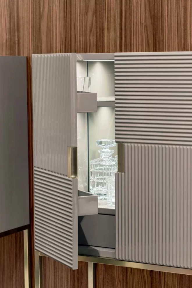 Marsala Inspiration Dining Room