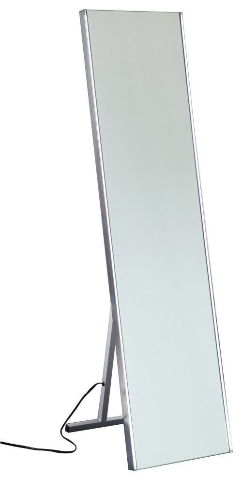 LED bathroom mirror with sensor switch, Mirror, VA3AS Contemporary