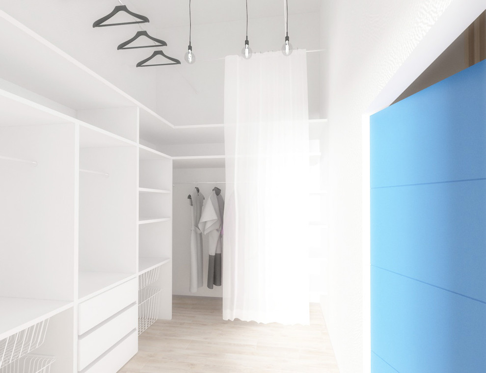 Таунхаус в пос. Светлый