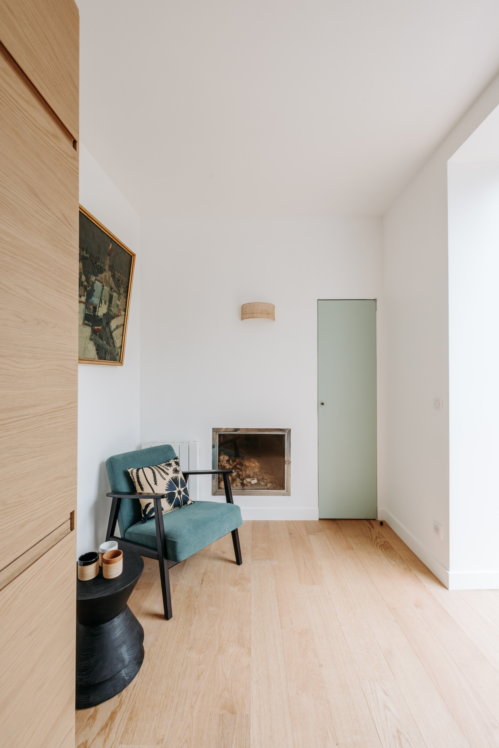 Appartement Marnes-la-Coquette