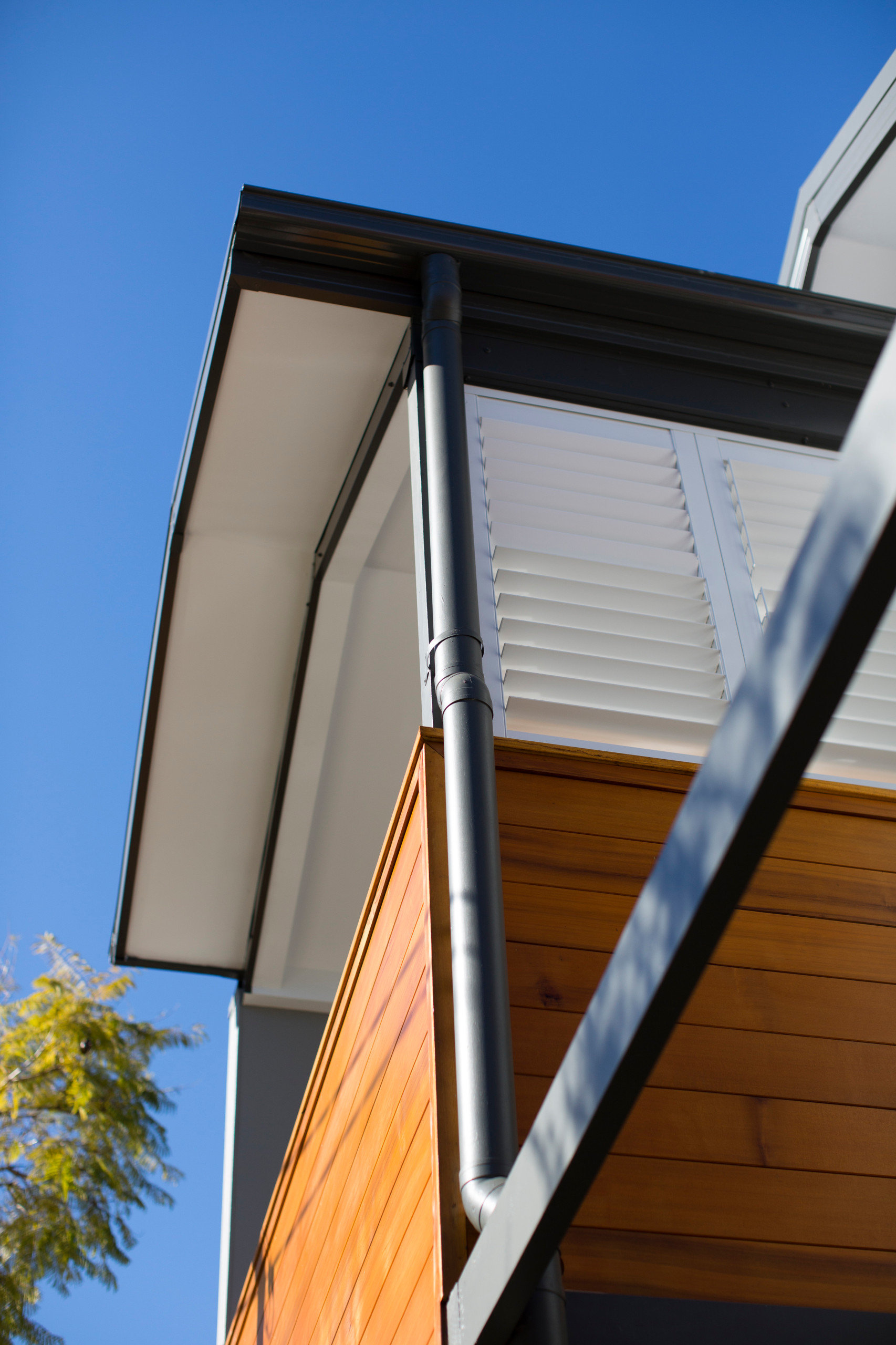 Luxury Contemporary Dual Occupancy