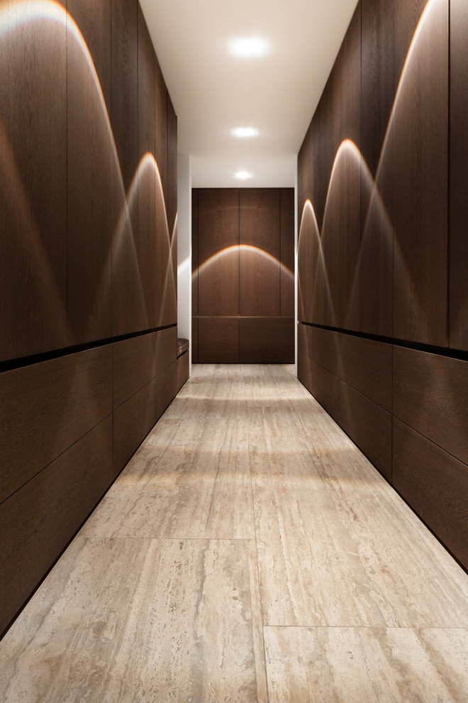 Moderner Flur in München