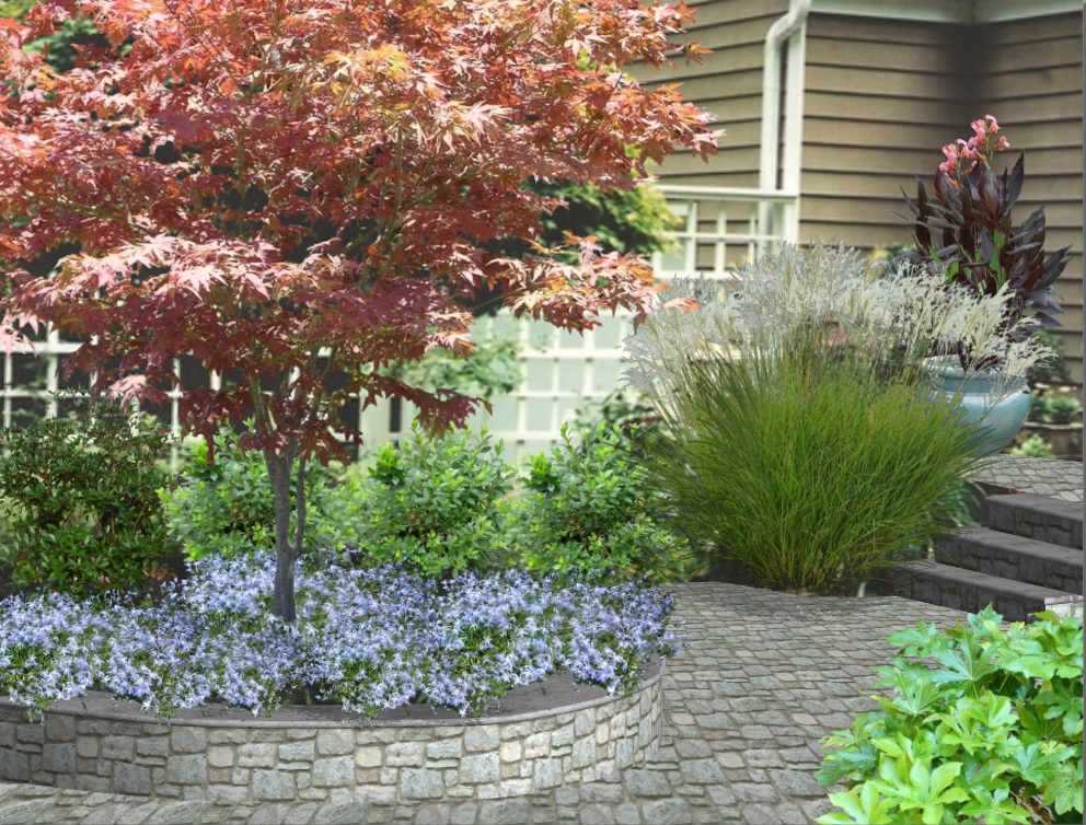 Great Spaces
