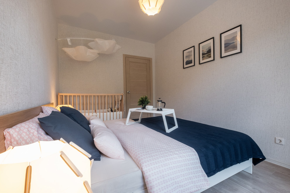 Шоу-рум "Свобода" Двухкомнатная квартира