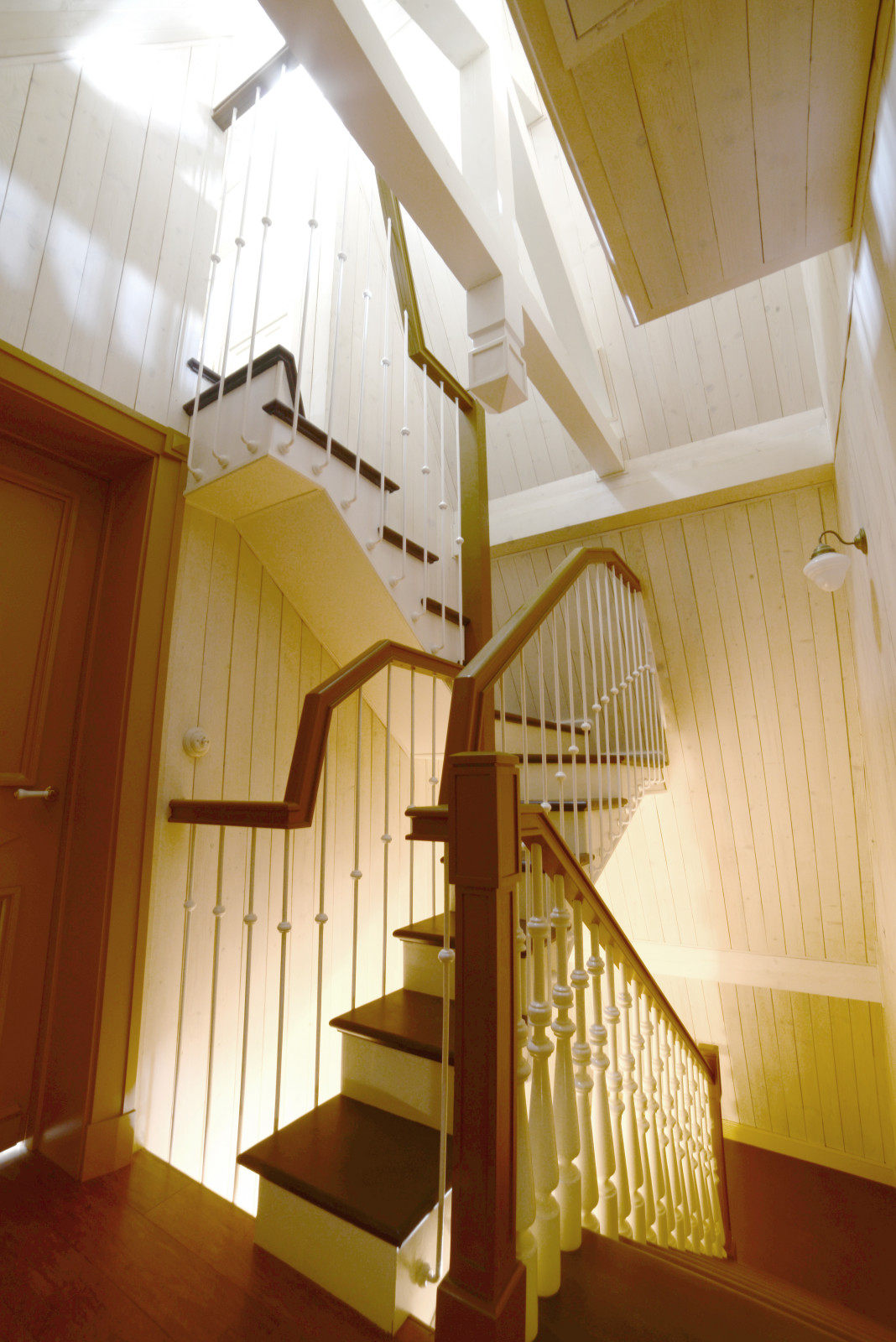 Дом в Подмосковье 170 м.кв.