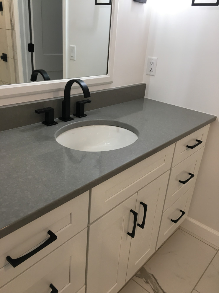 EC Master Bath