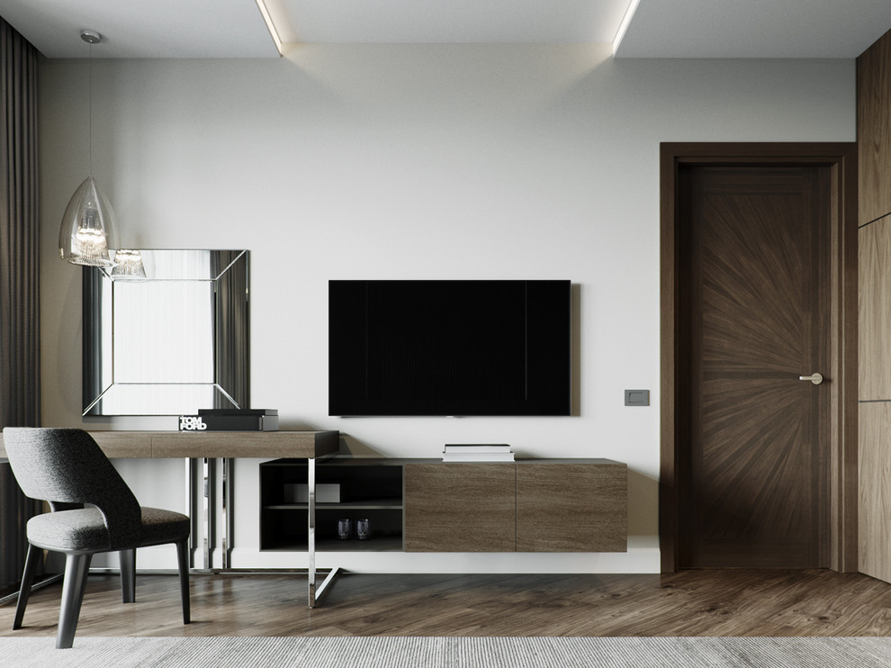 Спальня на Ярославском