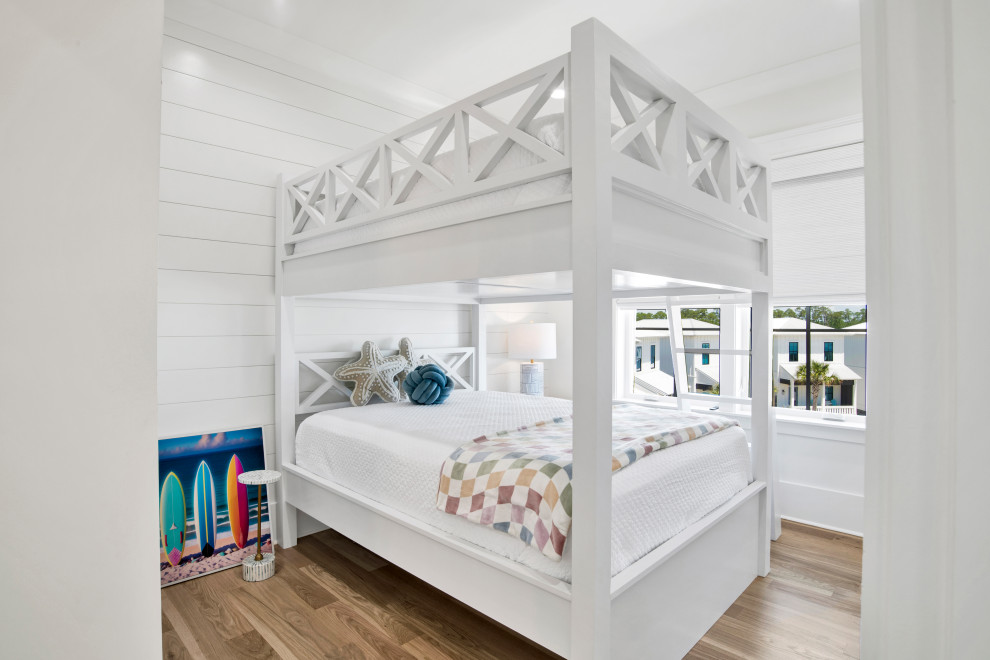 Beach Village Retreat