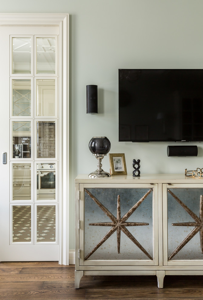 Сталинка,ремонт закончен