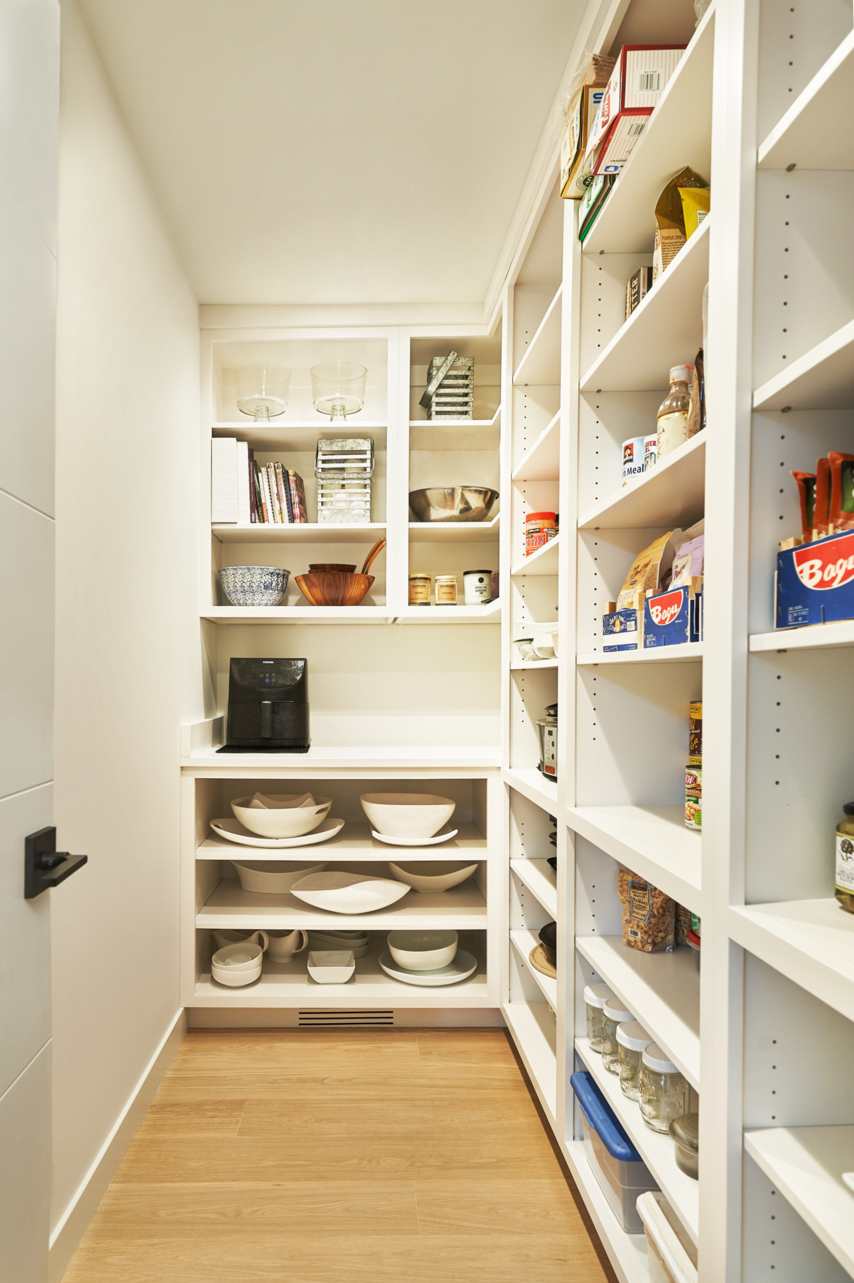 Cabinetry